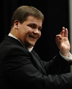 Andris Poga