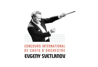 Logo Concours Svetlanov