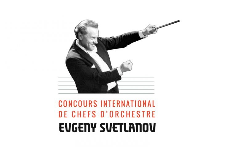 Logo Concours Svetlanov