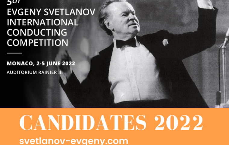 Candidates 2022