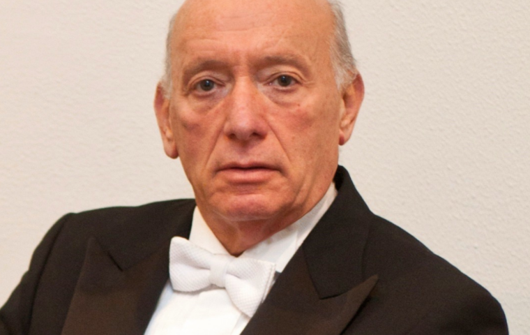 Pinchas Steinberg