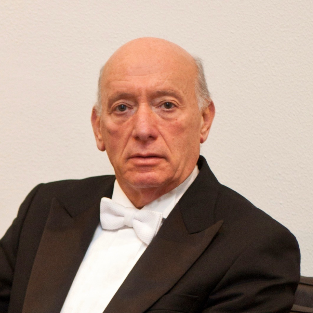 Pinchas Steinberg