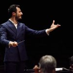 Samy Rachid © Svetlanov Competition 2022