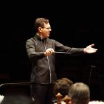 Sergei Neller © Svetlanov Competition 2022