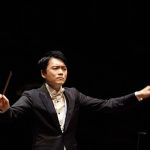 Yao-Yu Wu © Svetlanov Competition 2022