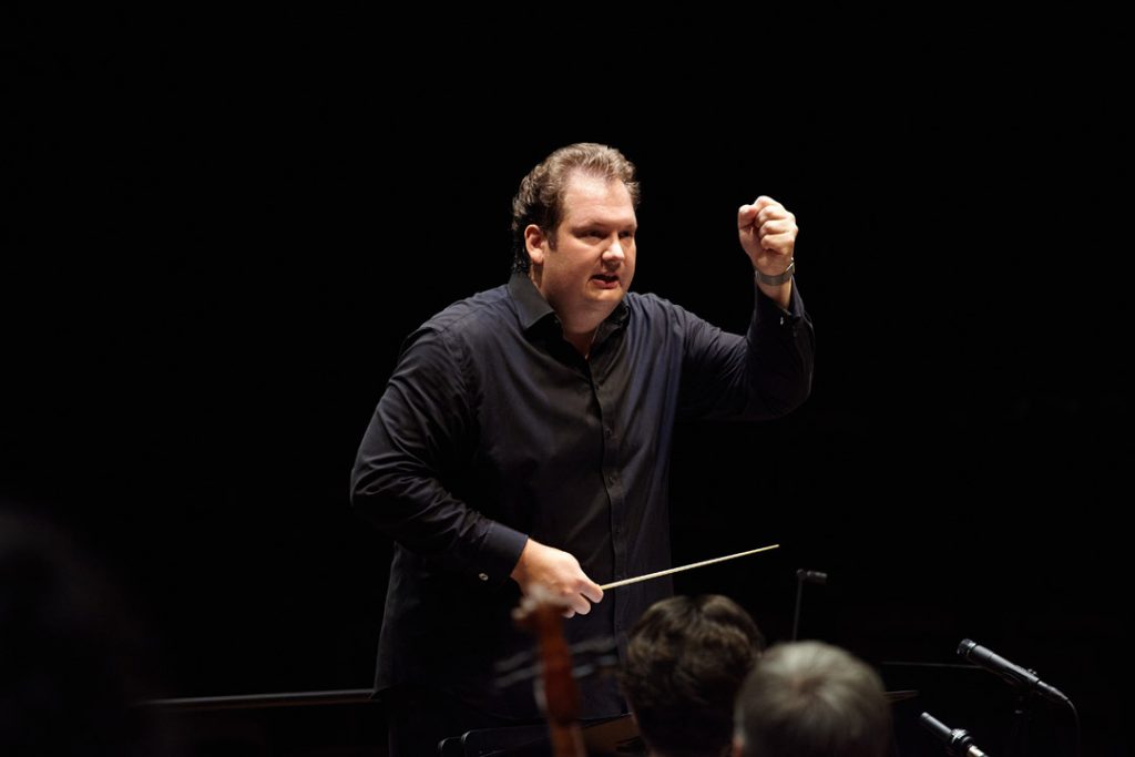 Jesko Sirvend © Svetlanov Competition 2022