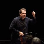 Jesko Sirvend © Svetlanov Competition 2022