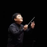 Hankyeol Yoon © Svetlanov Competition 2022