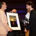 Ilya Ram Audience Prize © Svetlanov Competition 2022