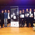 Awards Ceremony All Candidates © Svetlanov Competition 2022