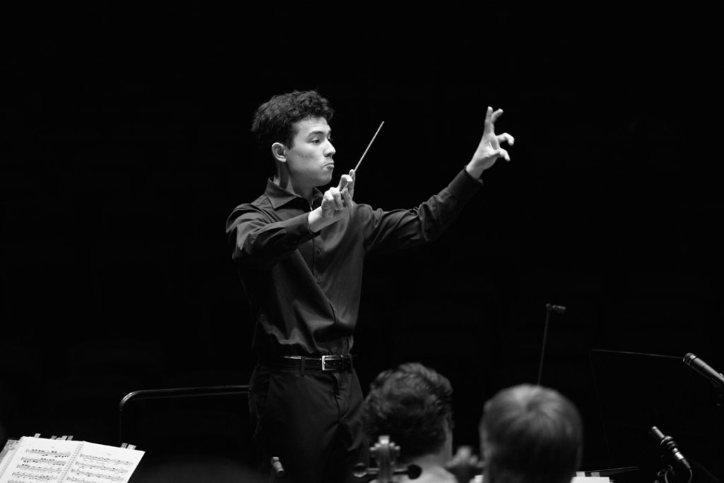 Euan Schields © Svetlanov Competition 2022