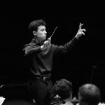 Euan Schields © Svetlanov Competition 2022