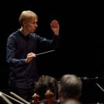 Henri Christofer Aavik © Svetlanov Competition 2022