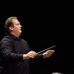 Jesko Servend © Svetlanov Competition 2022