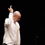 Ron Davis Alvarez © Svetlanov Competition 2022