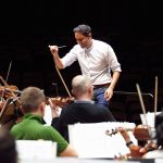 Harish Shankar © Svetlanov Competition 2022