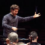 Ilya Ram © Svetlanov Competition 2022