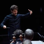 Ilya Ram © Svetlanov Competition 2022