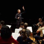 Tiran Nikohosyan @ Svetlanov Competition 2022