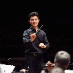 Euan Shields © Svetlanov Competition 2022