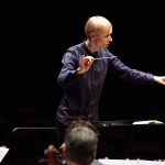 Henri Christofer Aavik © Svetlanov Competition 2022