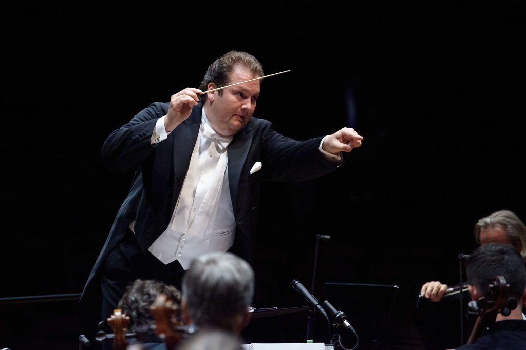 Jesko Sirvend © Svetlanov Competition 2022