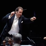 Jesko Sirvend © Svetlanov Competition 2022