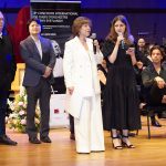 Awards Ceremony © Svetlanov Competition 2022