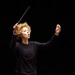 Barbara Dragan @ Svetlanov Competition 2022