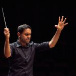 Harish Shankar © Svetlanov Competition 2022