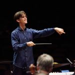 Elias Brown © Svetlanov Competition 2022