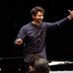 Ilya Ram © Svetlanov Competition 2022