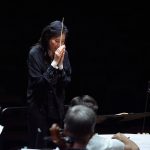 Yeo Ryeong Ahn © Svetlanov Competition 2022