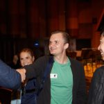 Evgenii Sakmarov © Svetlanov Competition 2022