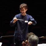 Elias Brown © Svetlanov Competition 2022