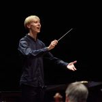 Henri Christofer Aavik © Svetlanov Competition 2022