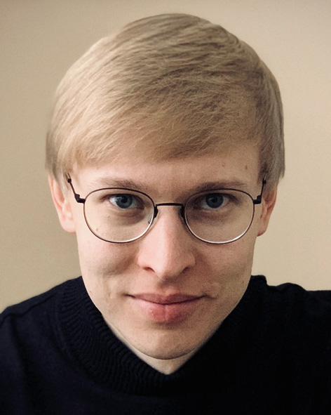 Henri Aavik, conductor