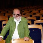 Didier de Cottignies © Svetlanov Competition 2022