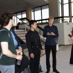 Finalists © Svetlanov Competition 2022