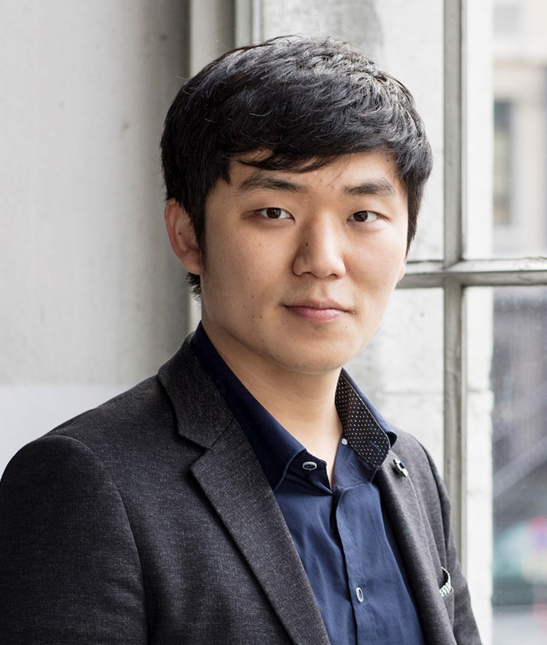 Hankyeol Yoon conductor