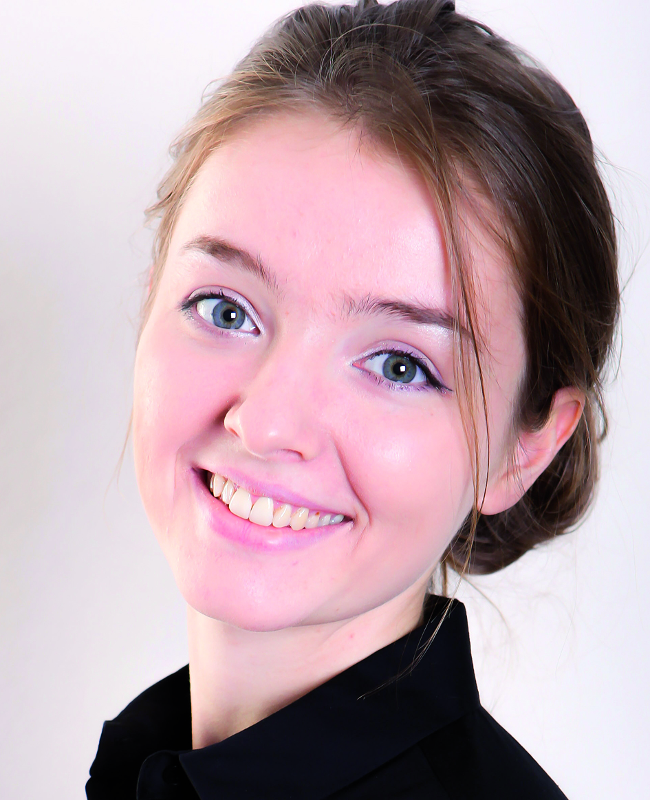 Anna Rakitina Directora Anna Rakitina - Evgeny Svetlanov