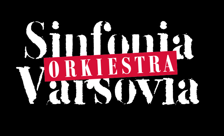 SV identyfikator napis czarny