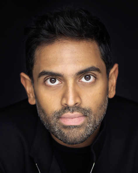 Harich Shankar conductor