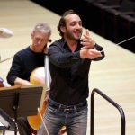 Antoine Glatard © Svetlanov Competition 2018