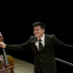 Bruno Campo © Svetlanov Competition 2018