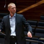 Pavel Petrenko © Svetlanov Competition 2018