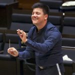 Bruno Campo © Svetlanov Competition 2018