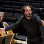 Fuad Ibrahimov © Svetlanov Competition 2018