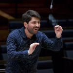 Mirian Khukhunaishvili © Svetlanov Competition 2018