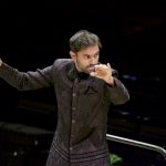 Harish Shankar © Svetlanov Competition 2018